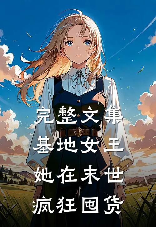 完整文集基地女王：她在末世疯狂囤货