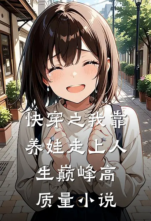 快穿之我靠养娃走上人生巅峰高质量小说