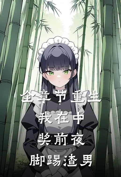全章节重生：我在中奖前夜，脚踢渣男