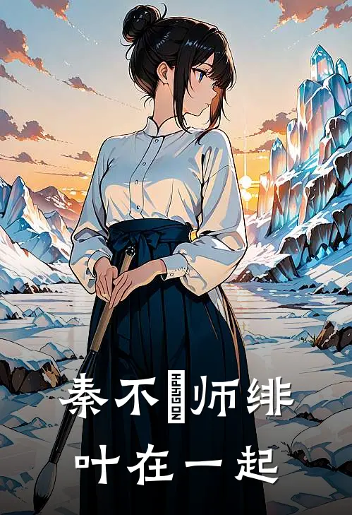 秦不俍师绯叶在一起