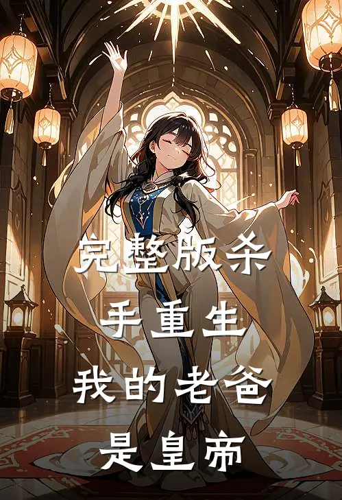 完整版杀手重生，我的老爸是皇帝