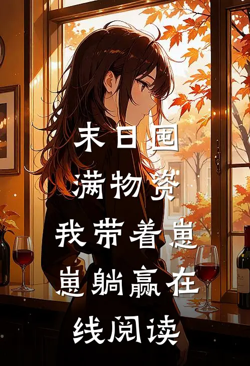 末日囤满物资，我带着崽崽躺赢在线阅读