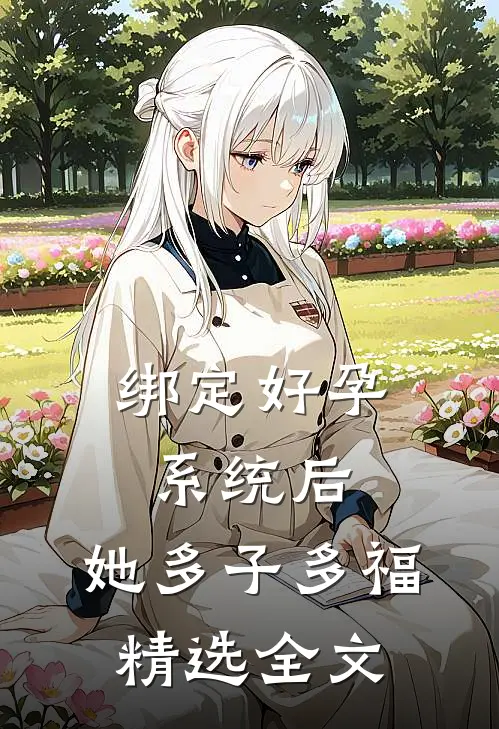 绑定好孕系统后，她多子多福精选全文