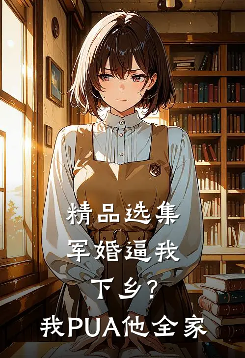 精品选集军婚逼我下乡?我PUA他全家
