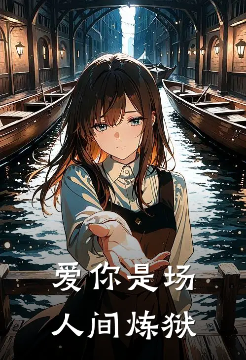 爱你是场人间炼狱