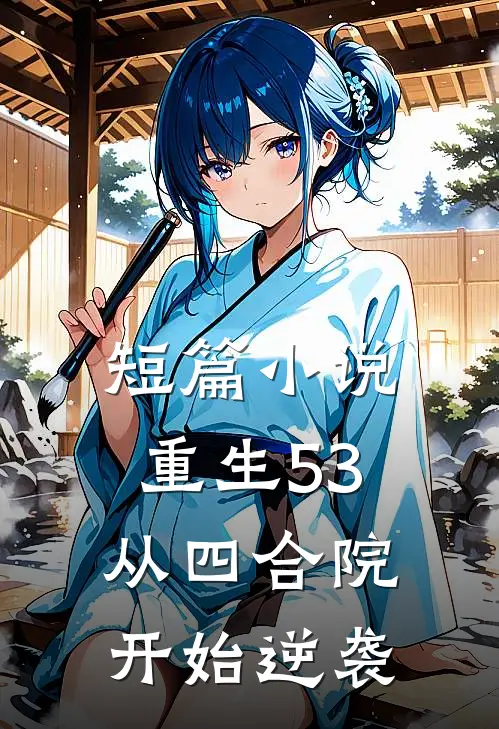 短篇小说重生53，从四合院开始逆袭