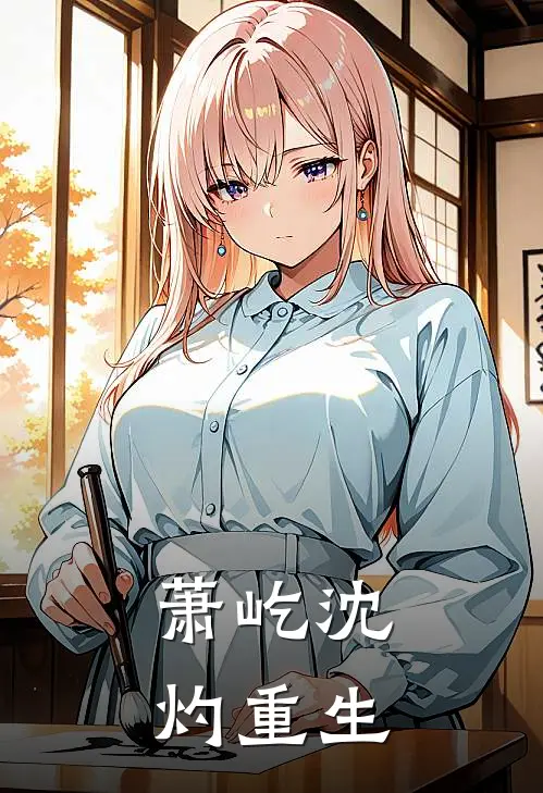 萧屹沈灼重生
