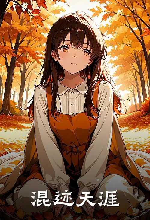 混迹天涯