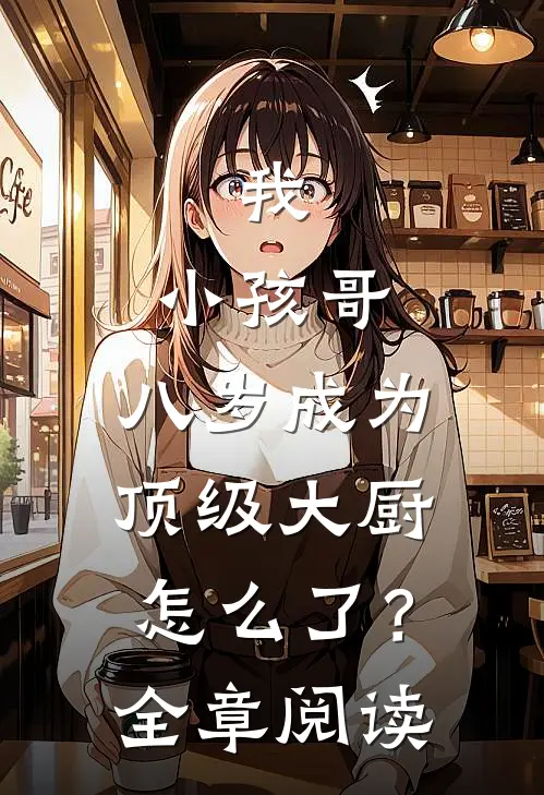 我，小孩哥，八岁成为顶级大厨怎么了？全章阅读