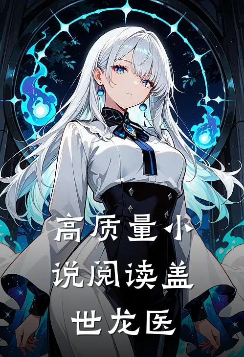 高质量小说阅读盖世龙医