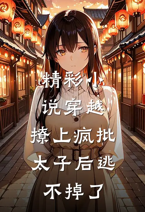精彩小说穿越：撩上疯批太子后逃不掉了
