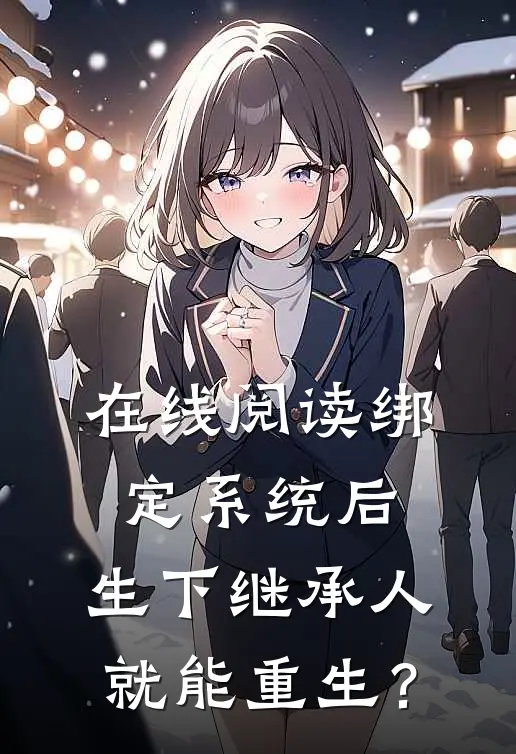 在线阅读绑定系统后，生下继承人就能重生？