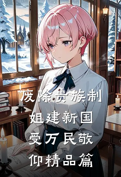 废除贵族制，姐建新国受万民敬仰精品篇
