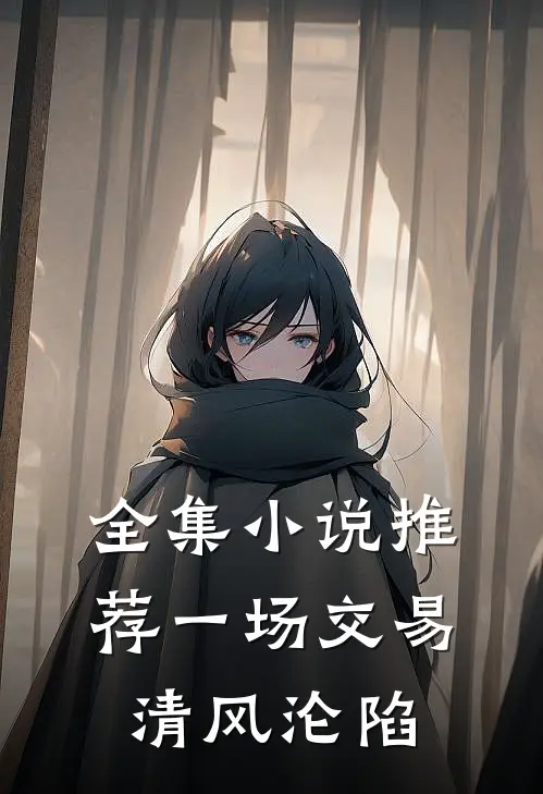 全集小说推荐一场交易，清风沦陷