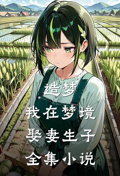 造梦：我在梦境娶妻生子全集小说