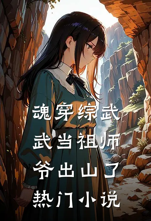 魂穿综武：武当祖师爷出山了热门小说
