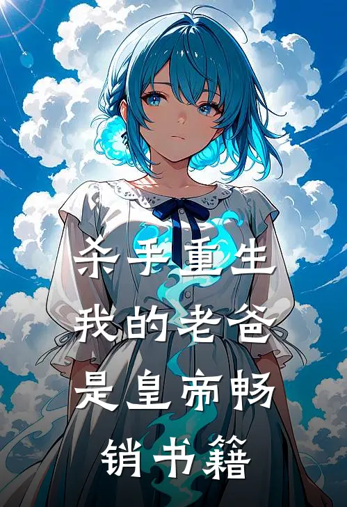杀手重生，我的老爸是皇帝畅销书籍