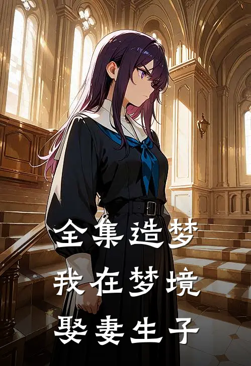 全集造梦：我在梦境娶妻生子