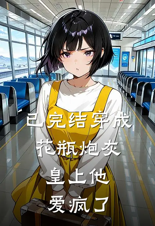 已完结穿成花瓶炮灰，皇上他爱疯了