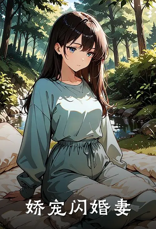 娇宠闪婚妻