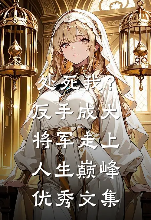 处死我？反手成大将军走上人生巅峰优秀文集