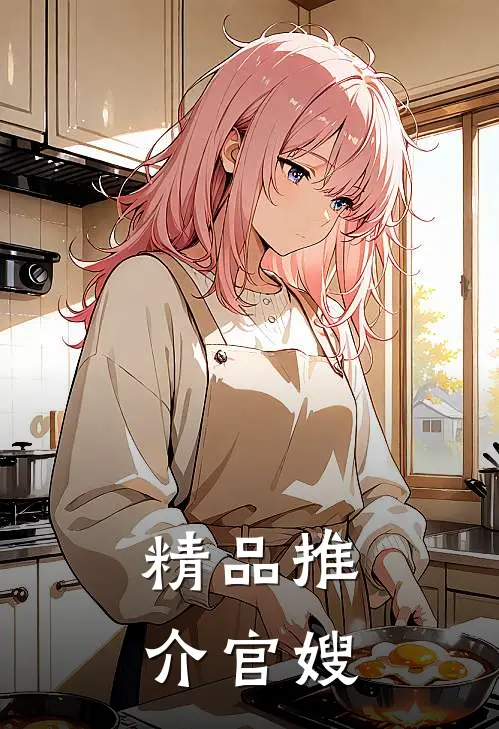 精品推介官嫂
