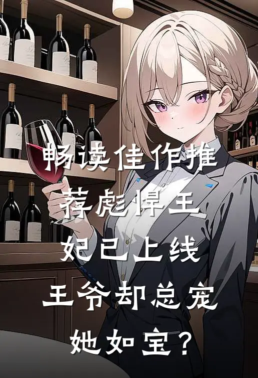 畅读佳作推荐彪悍王妃已上线，王爷却总宠她如宝？