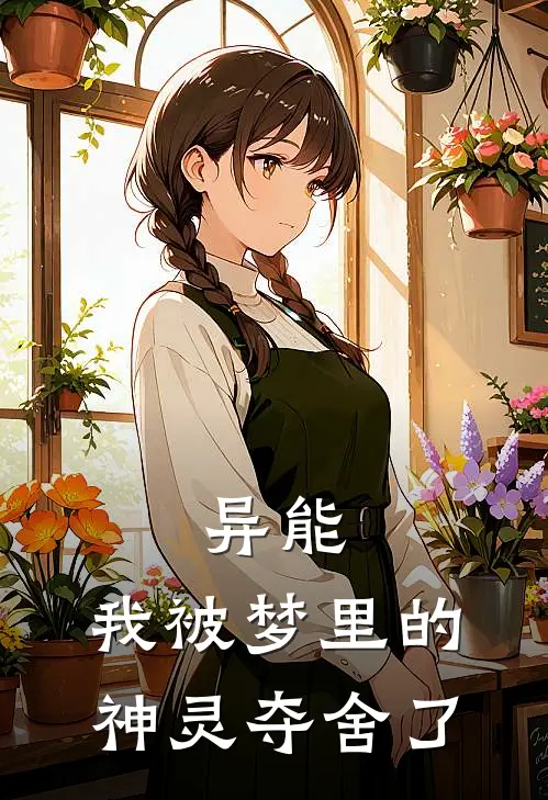 异能，我被梦里的神灵夺舍了