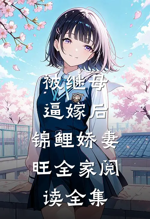 被继母逼嫁后，锦鲤娇妻旺全家阅读全集