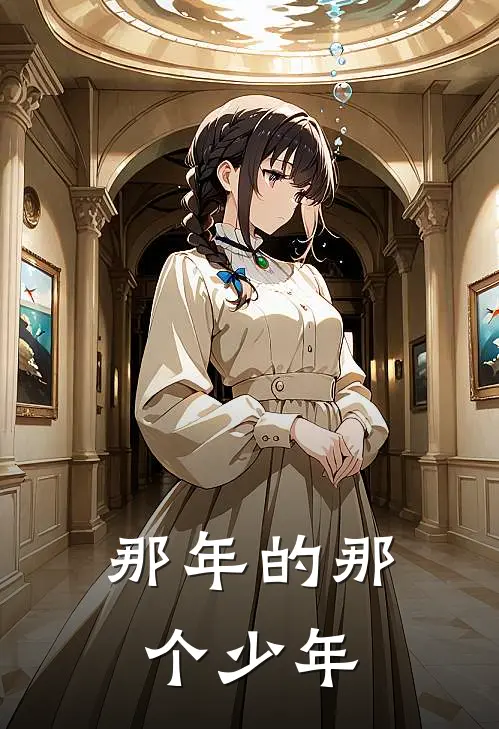 那年的那个少年