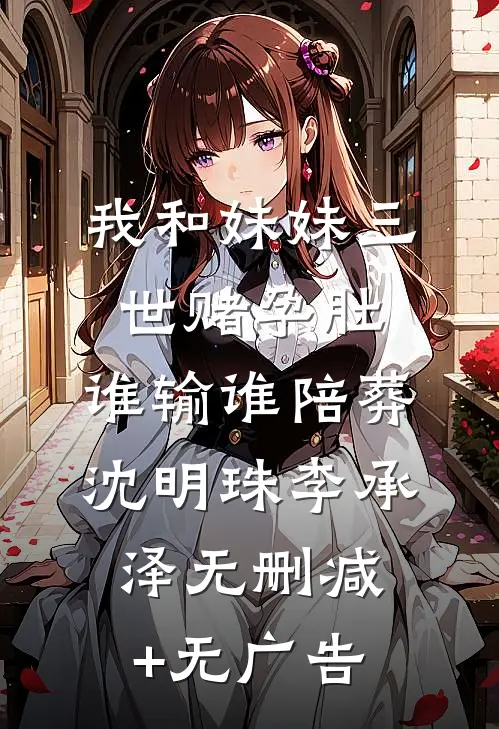 爱似已灰之木全文免费