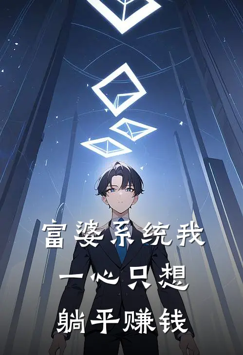 富婆系统我一心只想躺平赚钱