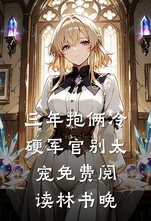 三年抱俩冷硬军官别太宠免费阅读林书晚