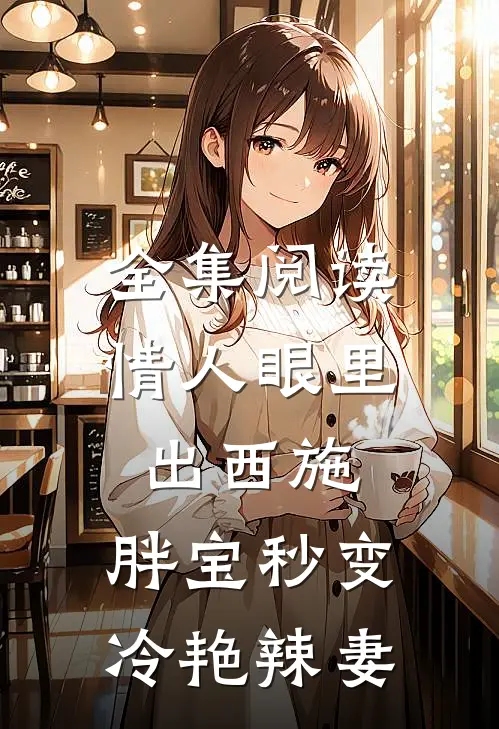 全集阅读情人眼里出西施，胖宝秒变冷艳辣妻