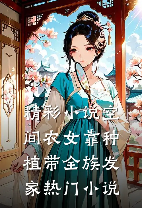 精彩小说空间农女靠种植带全族发家热门小说