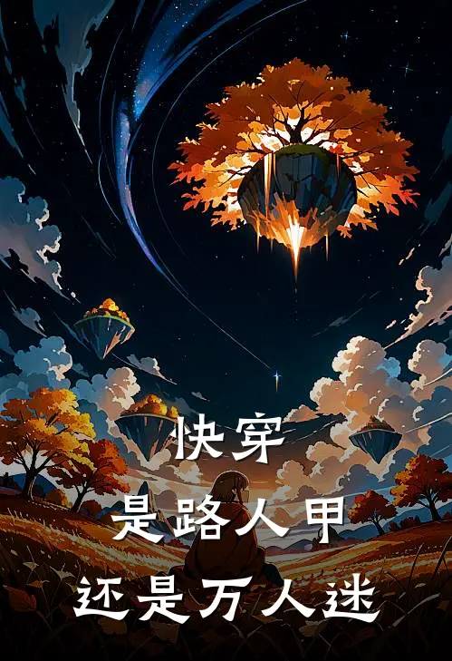 快穿：是路人甲，还是万人迷