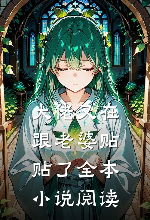 大佬又在跟老婆贴贴了全本小说阅读