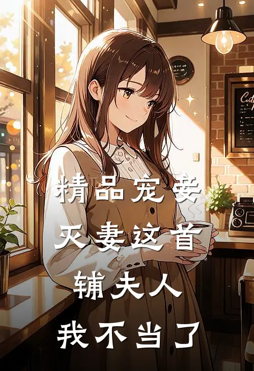 精品宠妾灭妻这首辅夫人，我不当了