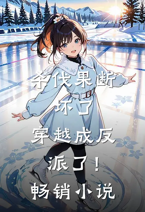 杀伐果断：坏了，穿越成反派了！畅销小说