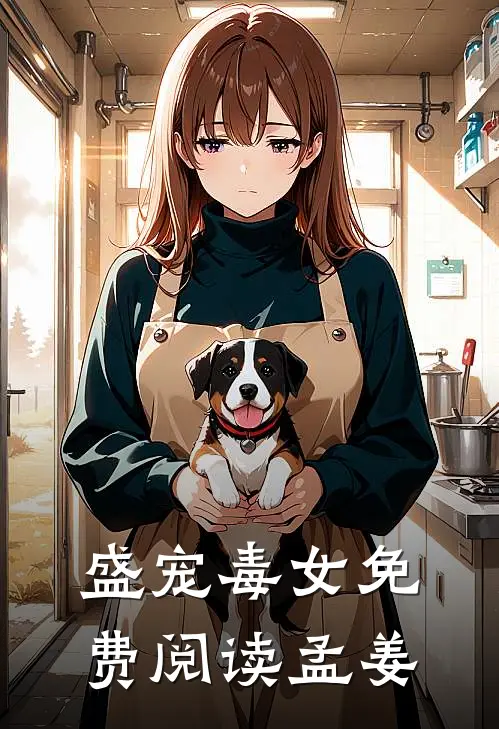 盛宠毒女免费阅读孟姜