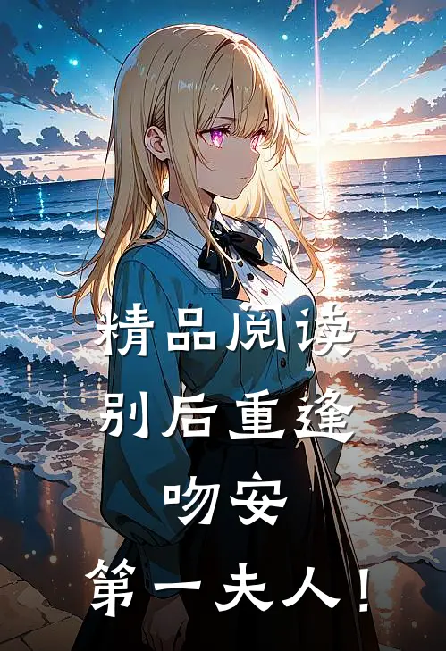 精品阅读别后重逢：吻安，第一夫人！
