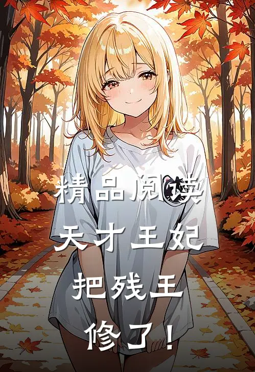 精品阅读天才王妃：把残王修了！
