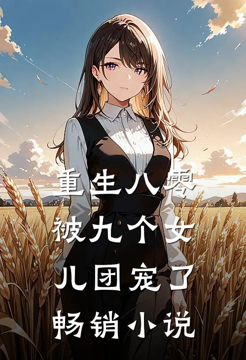 重生八零：被九个女儿团宠了畅销小说