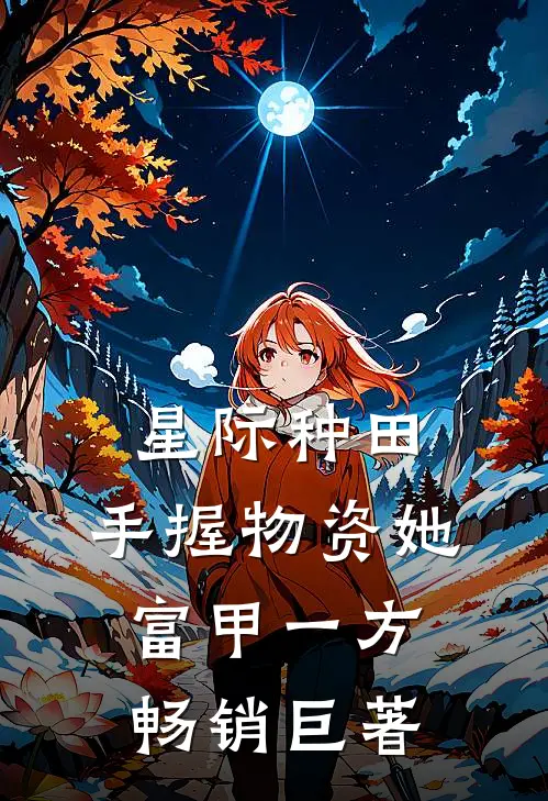 星际种田：手握物资她富甲一方畅销巨著