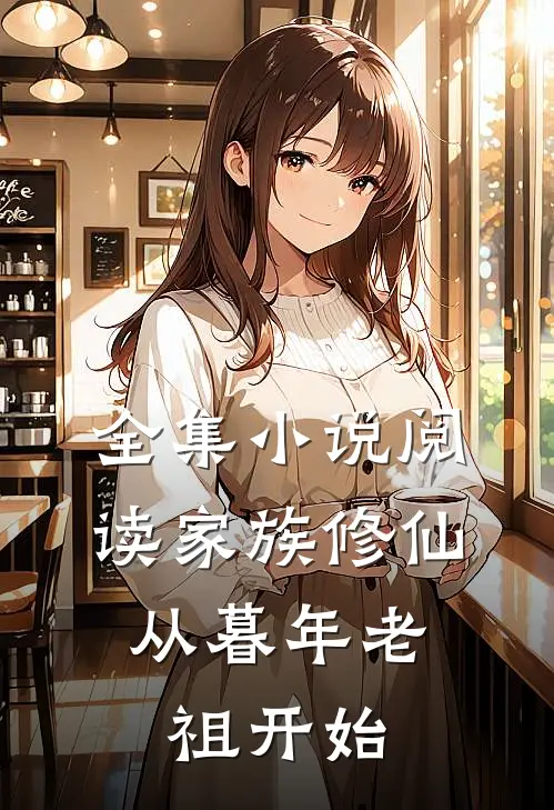 全集小说阅读家族修仙：从暮年老祖开始