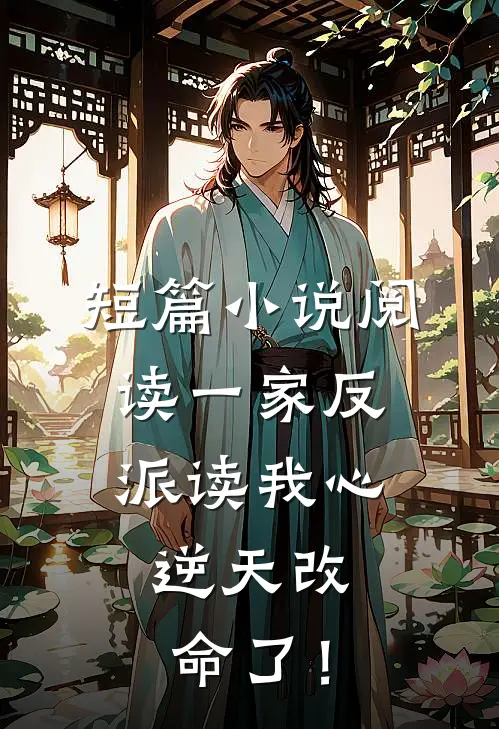 短篇小说阅读一家反派读我心，逆天改命了！