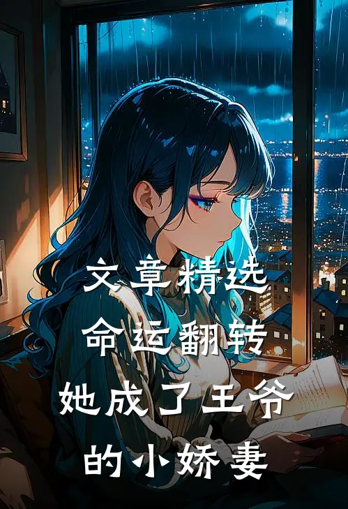 文章精选命运翻转，她成了王爷的小娇妻