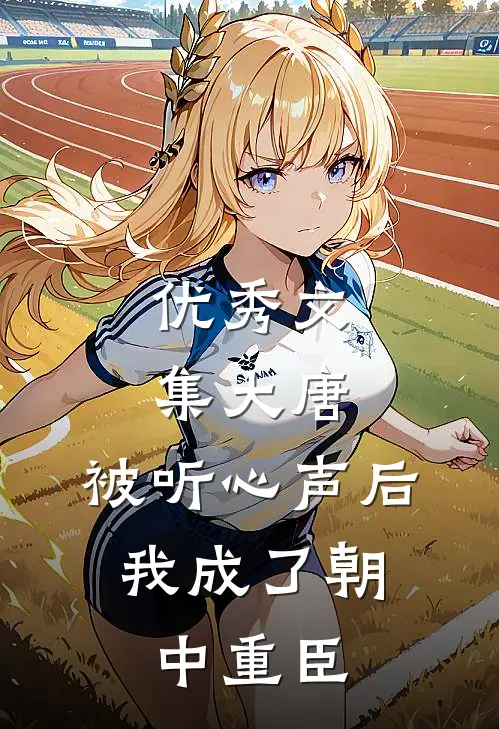 优秀文集大唐：被听心声后，我成了朝中重臣