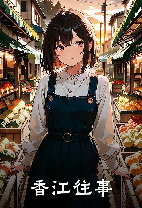 香江往事