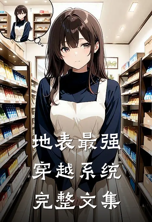 地表最强穿越系统完整文集